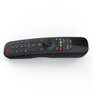 Sprach steuerung Rolling Code Universal-TV-RC-Fernbedienung für LG Smart TV - Product Image 4