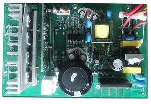 แผงวงจรพีซีบีแผงวงจรพิมพ์แบบอิเล็กทรอนิกส์อื่นๆหมวดหมู่สินค้าดีไซน์ - Product Image 6