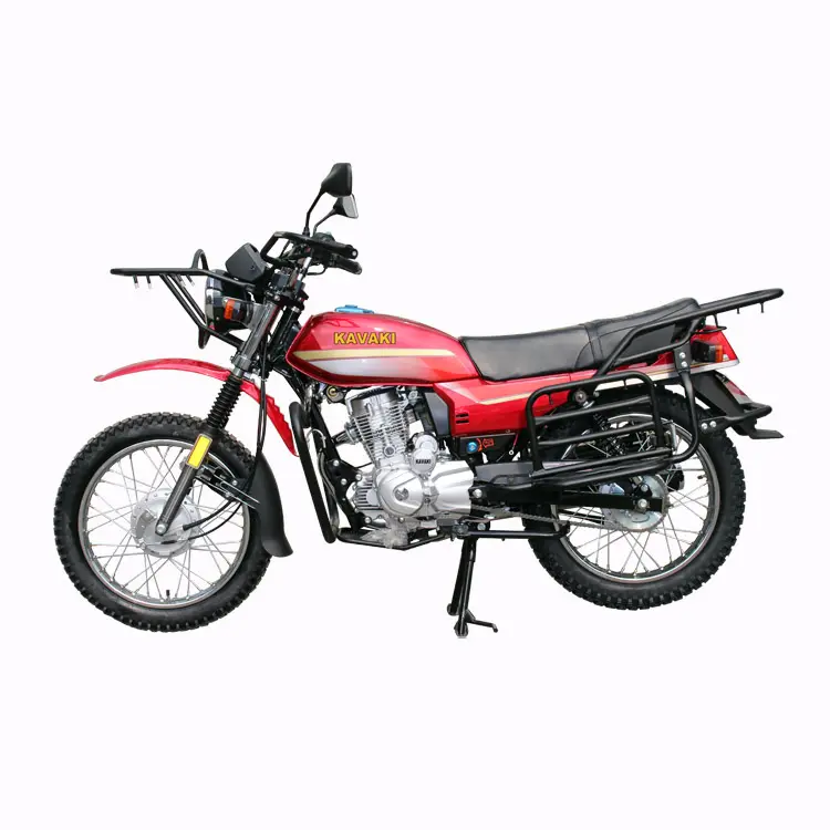 Giá rẻ giá new 125cc 150cc xe máy xăng xe máy bụi bẩn xe đạp để bán