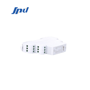JLSP 4~20mA DC24V יחיד spd אות אנלוגי התקן הגנה מפני גלגליות RS485 מגן גלגליות