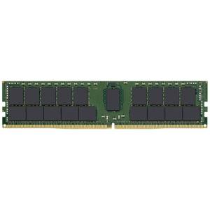 Сервер Kingston Premier PC-Arbeitsspeicher Modul DDR4 64GB 1x64GB ECC 3200MHz 288pin DIMM CL22 KSM (940910732514) - Product Image 1