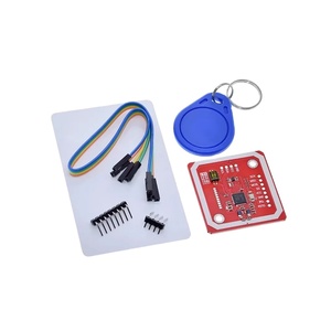 PN532 NFC <strong>RFID</strong> V3 Module Kits <strong>Reader</strong> Writer <strong>for</strong> <strong>Arduino</strong> Android Phone
