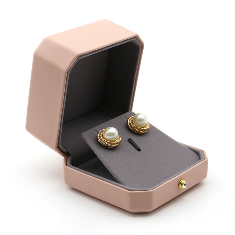 Pink(Earring Box)