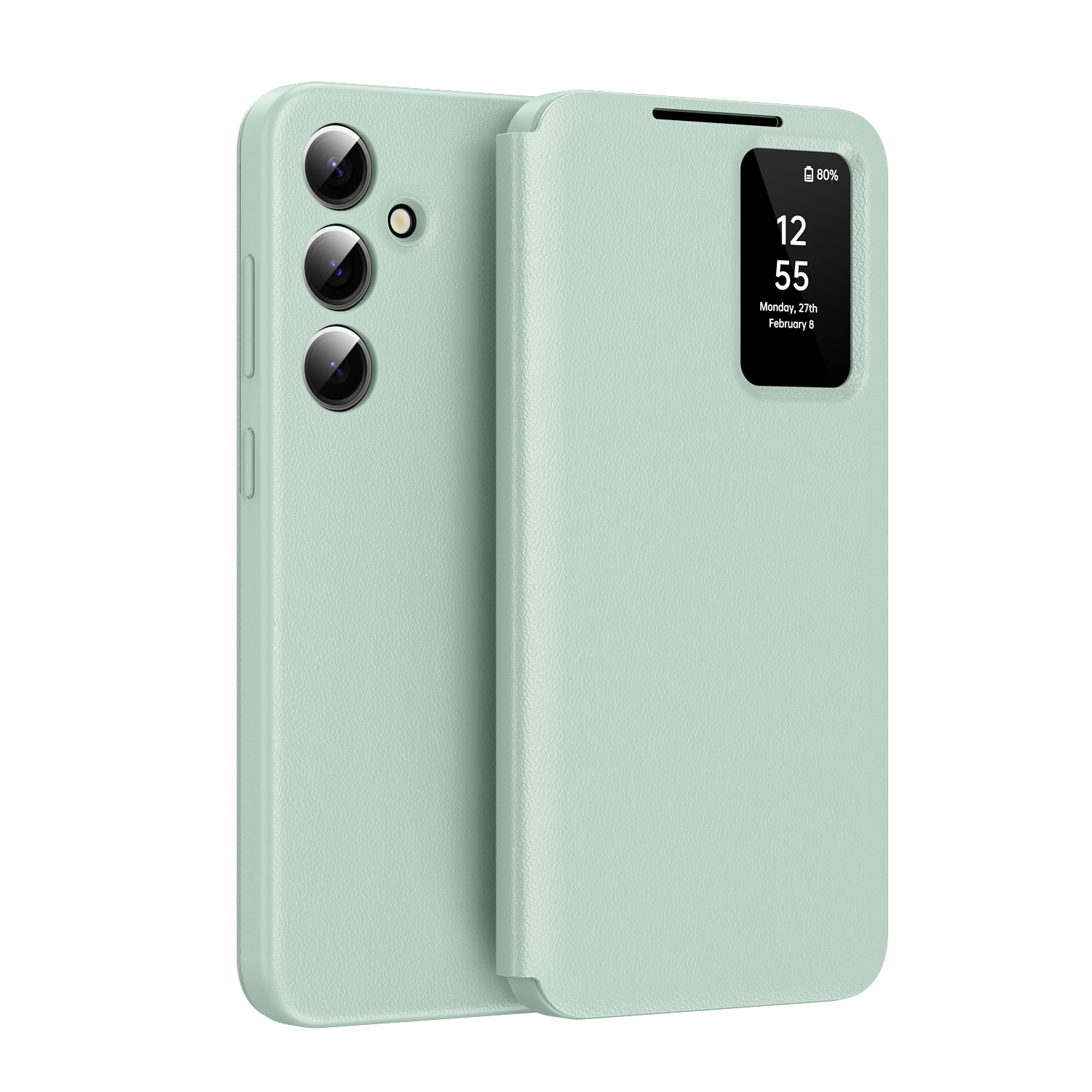 Verde claro