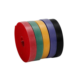 Correa de cable Gancho y bucle Correas Velcroes Marco Gancho y bucle Nylon Gancho y bucle Velcroes de gancho y bucle personalizados - Product Image 3