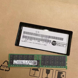 Servidor Ddr4 de 64Gb, 2Rx4, 3200Mhz, con búfer, Ecc, Registered Dimm Ram para centro de datos optimizado, Computación en la nube