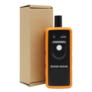2-in-1 <strong>TPMS</strong> Tire Pressure Monitor Sensor <strong>Scanner</strong> EL-50449 Activation Tool F-rod G-M Car Diagnostic <strong>Code</strong> Reader - Product Image 5