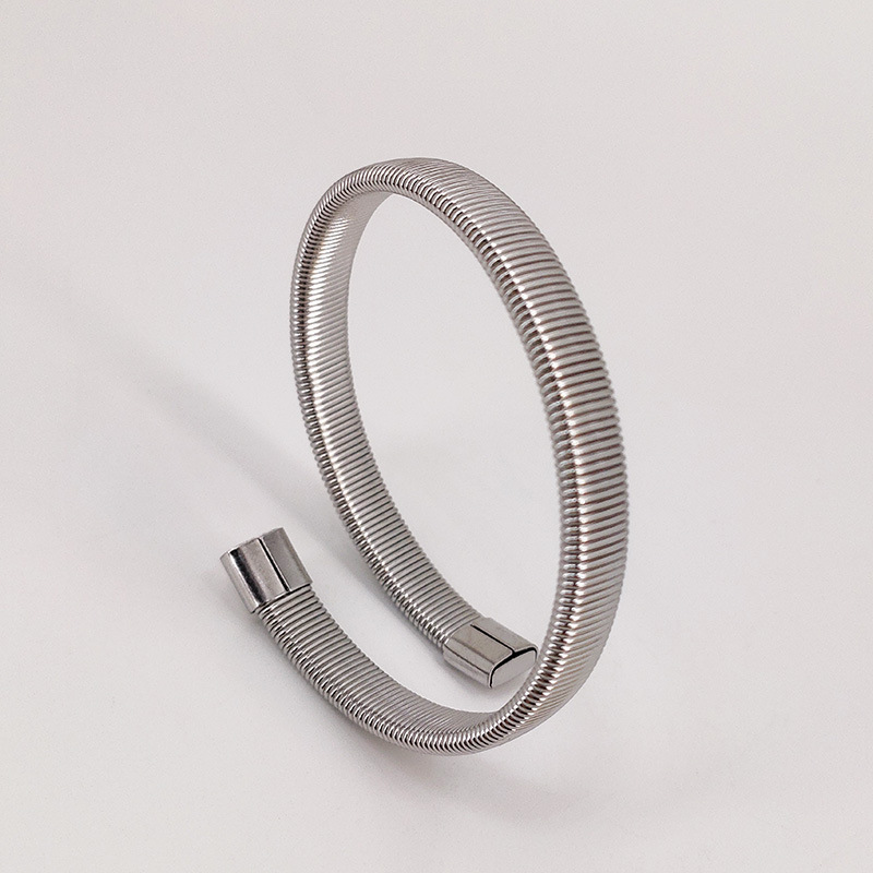 silver width;8mm