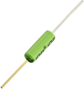 Green SW-200D Metal Ball Switch Tilt Angle <strong>Sensor</strong> Switch <strong>For</strong> <strong>Raspberry</strong> <strong>Pi</strong> DIY - Product Image 1