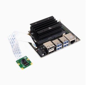 Nano ahududu Pi 8MP kamera modülü V2 , IMX219, ahududu pi 3 modülü ile uyumlu
