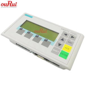100% Original 6AV6640-0BA11-0AX0 SIMATIC S7-200 OP 73micro Panel <span class=keywords><strong>Operator</strong></span> Layar LCD 3 inci Stok Tersedia 6AV6 640-0BA11-0AX0 - Product Image 2
