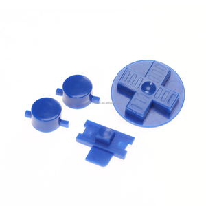 Ersatz taste D-Pad für Nintendo GameBoy GB Spiele konsole Shell-Tasten Controller-Tasten D-Pad-Tasten - Product Image 2
