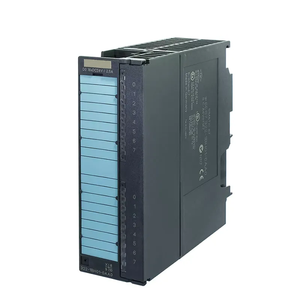 PLC programmabile S7 300 modulo di ingresso/uscita digitale 6ES7322-1BH01-0AA0 6 es7322-8bf00-0ab0 6ES7323-1BH01-0AA0 - Product Image 1