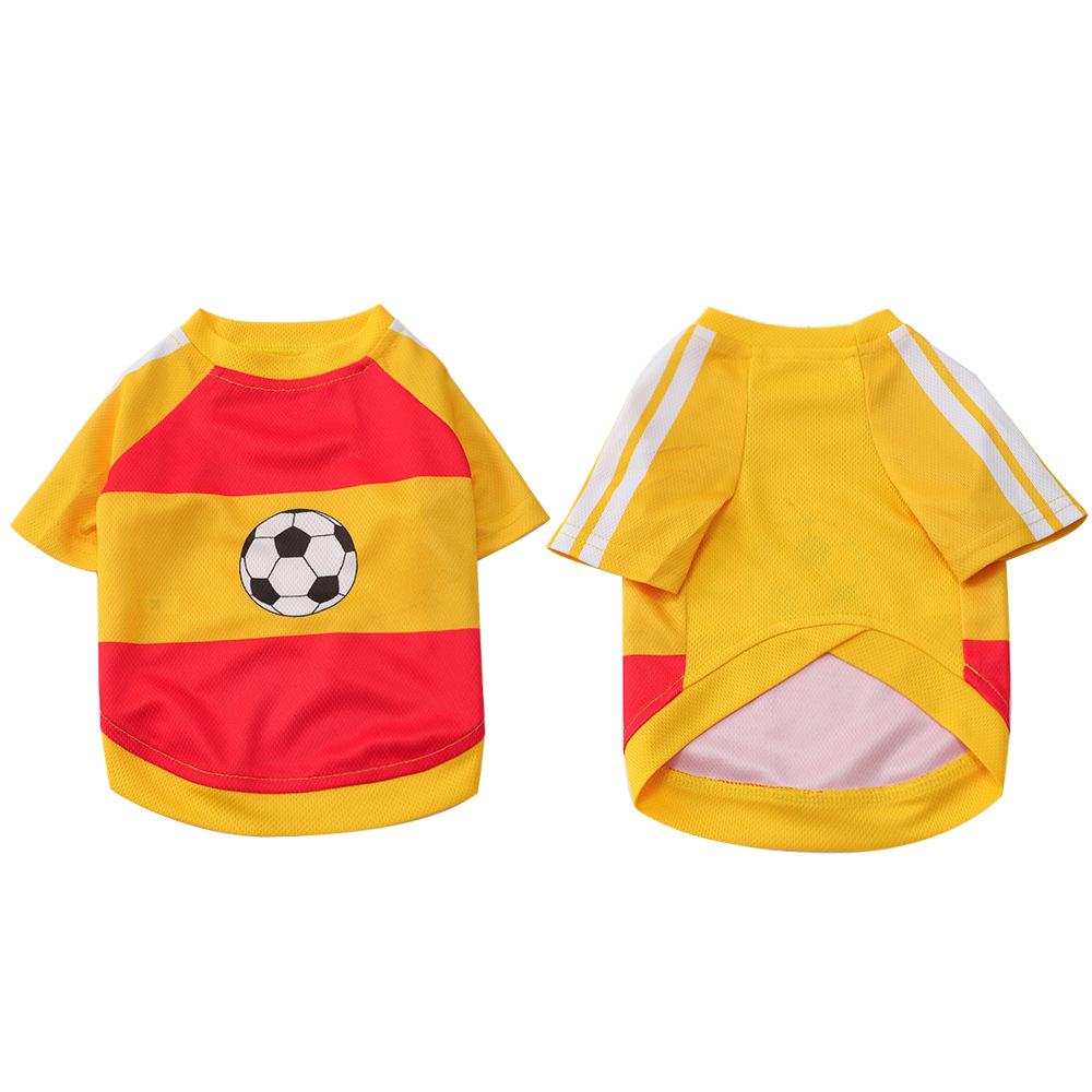 Rosso giallo