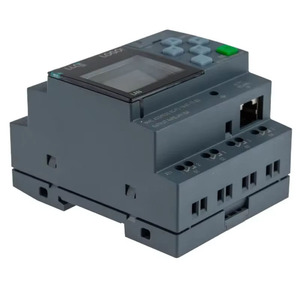 6ED1052-1FB08-0BA2 PLC 230RCE DI 8/DO 4 Módulo lógico V8.4 PLC PAC Nuevo y original - Product Image 1