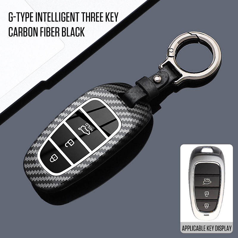Type G Three Keys 4