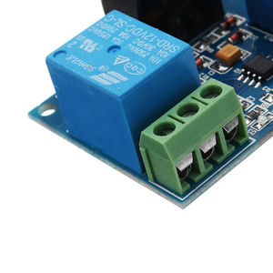 Módulo de relé Esp32 para Módulo de sensor de protección contra sobrecorriente Detección de corriente CA - Product Image 5