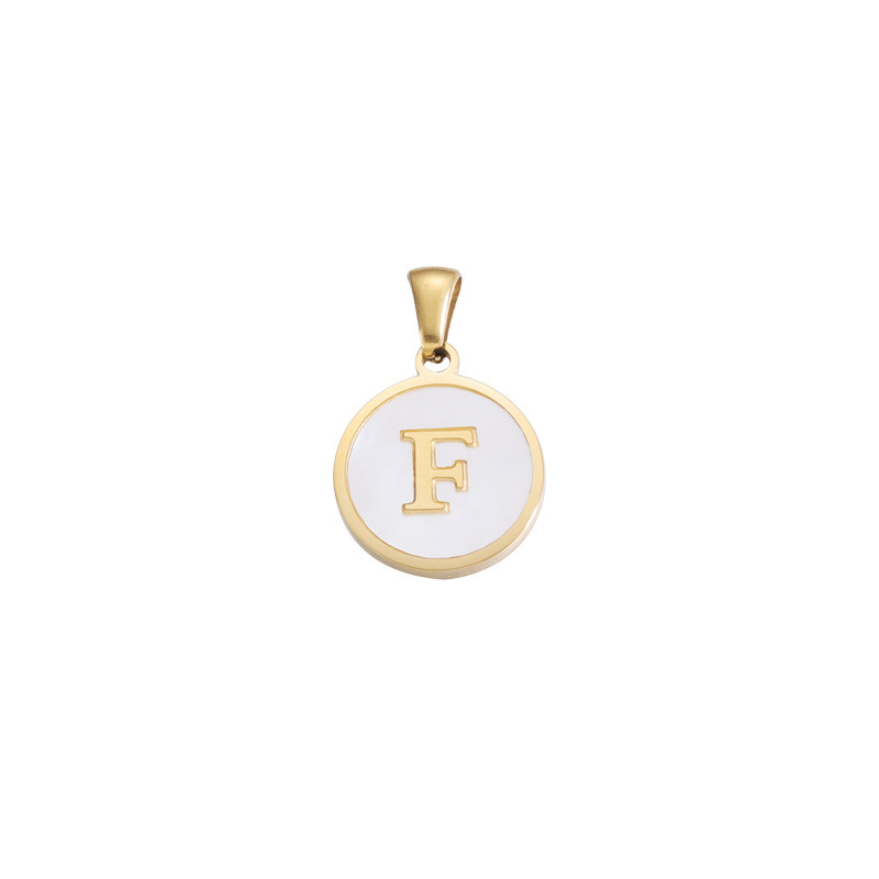 Letter f