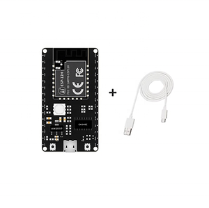 Nodemcu series module ESP32-S2F chip ESP-12H-Kit <strong>development</strong> board - Product Image 4