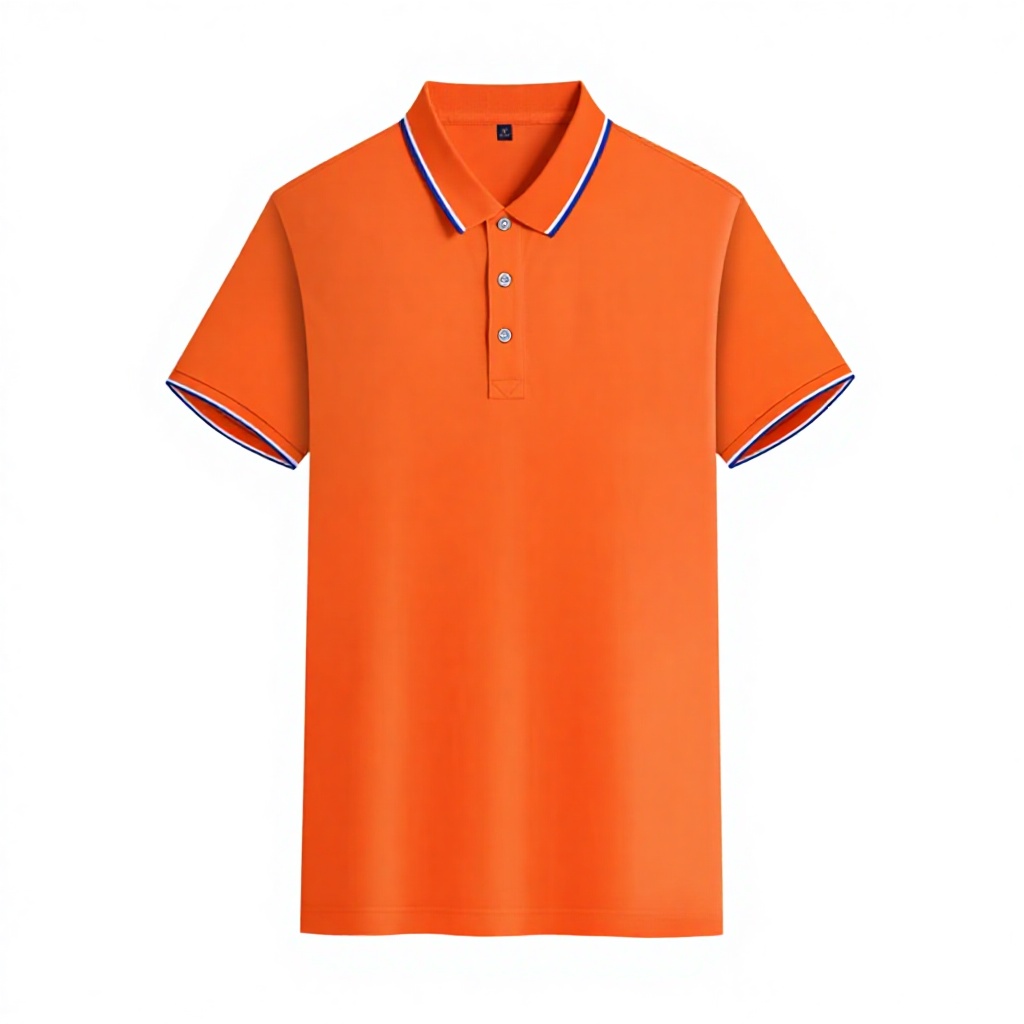 Orange B