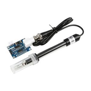 Módulo de sensor de conductividad Detección de calidad del agua para Arduino 51/STM32
