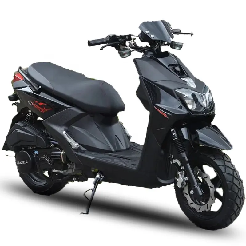 Sertifikat EPA 150cc skuter motor bensin dengan judul sepeda motor hukum jalan AS