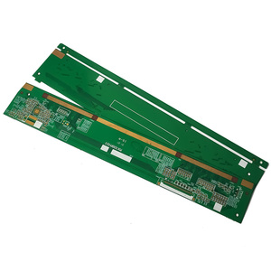 Çin'de B210 SDR PCB baskılı devre PCB PCBA devre s üreticisi - Product Image 4