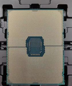 Intel Xeon 8362 2.8GHz 32 Core Processor, 32C/64T, 11 2GT/S, แคช48M, เทอร์โบ, HT (265W) DDR4-3200 - Product Image 2