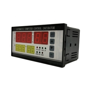 Xm18s鸡蛋培养箱控制器/Xm 18 D培养箱控制器/Generix Xm-18s全自动鸡蛋培养箱控制器 - Product Image 3