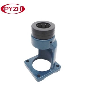 CNC işleme makinesi için HSK40 takım tutucu kilitleme cihazı - Product Image 6