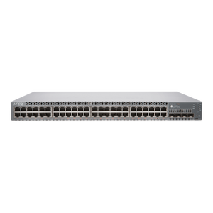 JUNIPER EX3400 Access Network Switch mit 24 PoE 10GbE/GbE SFP/SFP-Ports und 2 40-GbE-QSFP-Ports SNMP-und QoS-Funktion - Product Image 2