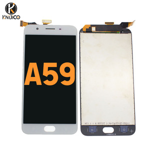 LCD Pantalla Digitizer OPPO A59 LCD ekran ve dokunmatik ekran takımı değiştirme - Product Image 1