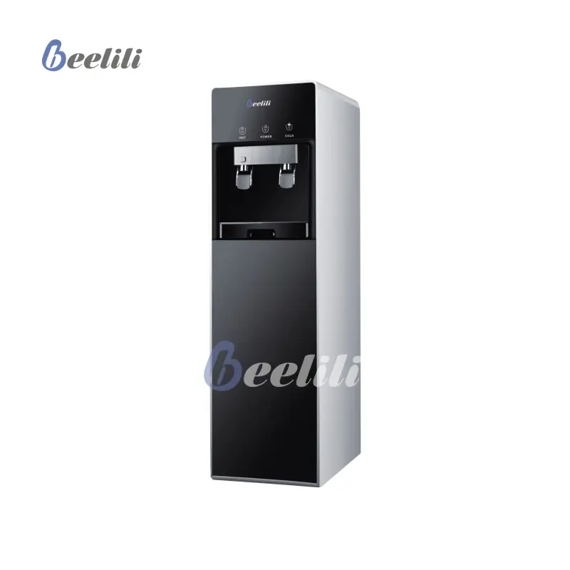 Beelili Elektrische Compressor Koeling Waterzuiveraar Water Cooler Dispenser