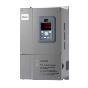 Convertidor de frecuencia wobble con control de alta resistencia PID vector, regulador preciso de velocidad de 380V, con función PLC simple - Product Image 3