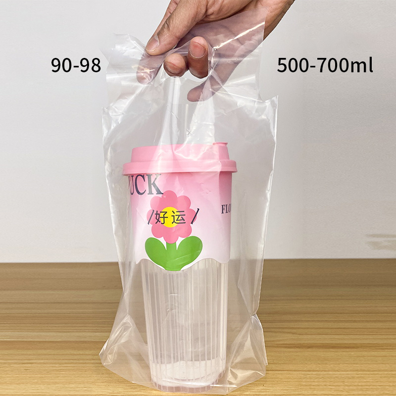 Un seul sac de tasse