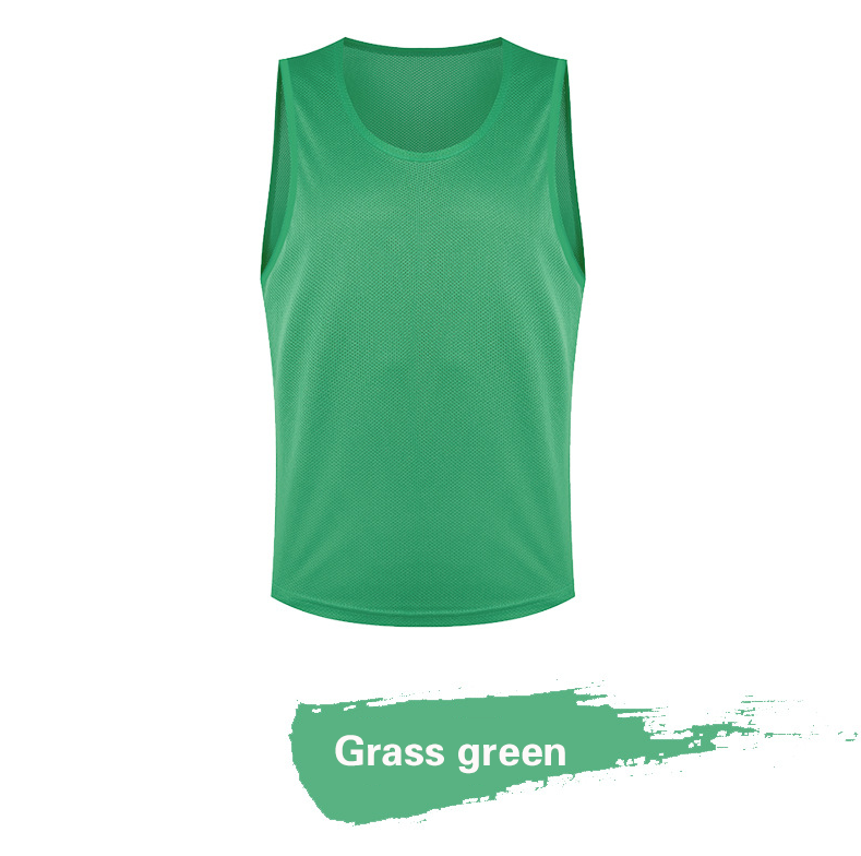 Grass green
