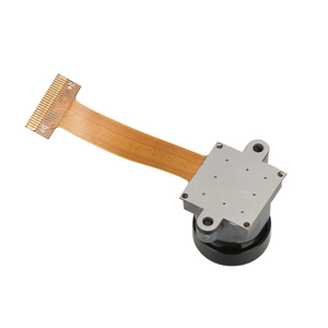 Precio bajo 1MP NT99141 720P ESP32 JPEG Color cmos DVP Módulo de cámara para escaneo de código QR - Product Image 5