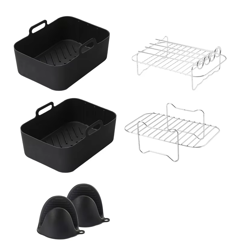 Ensemble de 6 pièces (en boîte)