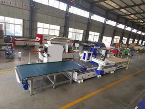 CA-1325 1330 1530 <strong>Auto</strong> <strong>Loading</strong> Unloading <strong>Cnc</strong> <strong>Router</strong> <strong>Nesting</strong> Cabinet Making <strong>Machine</strong> for Make Cabinets Kitchen