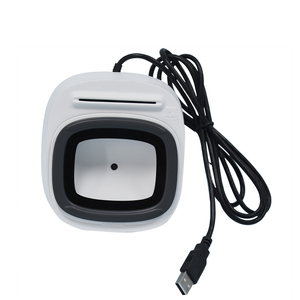ID <strong>Reader</strong> <strong>Scanner</strong> High Speed Card Mobile Phone <strong>Code</strong> <strong>Scanner</strong> with Trigger HCC3300 - Product Image 4