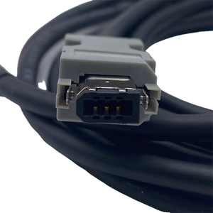 HCFA Servo Small Power <strong>Coding</strong> Cable CAB-ENC75A-3M New Ones Stock 5M Length Customisable Product <strong>Sensor</strong> Kits Cable Assemblies - Product Image 6