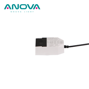 Triac dimmable BOARD 24-42V 8W LED Triac บอร์ดควบคุมพลังงาน - Product Image 2