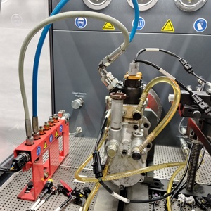 DongTai CR1016-CRP CRI strumenti per veicoli Multi funzione banco prova - Product Image 5