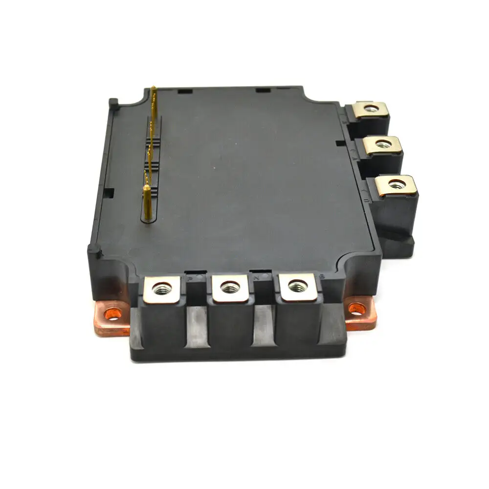 Nieuwe In Box Snel Schip 1 Jaar Garantie-Pm75cl1a120 Igbt Module Pm75cl1a120