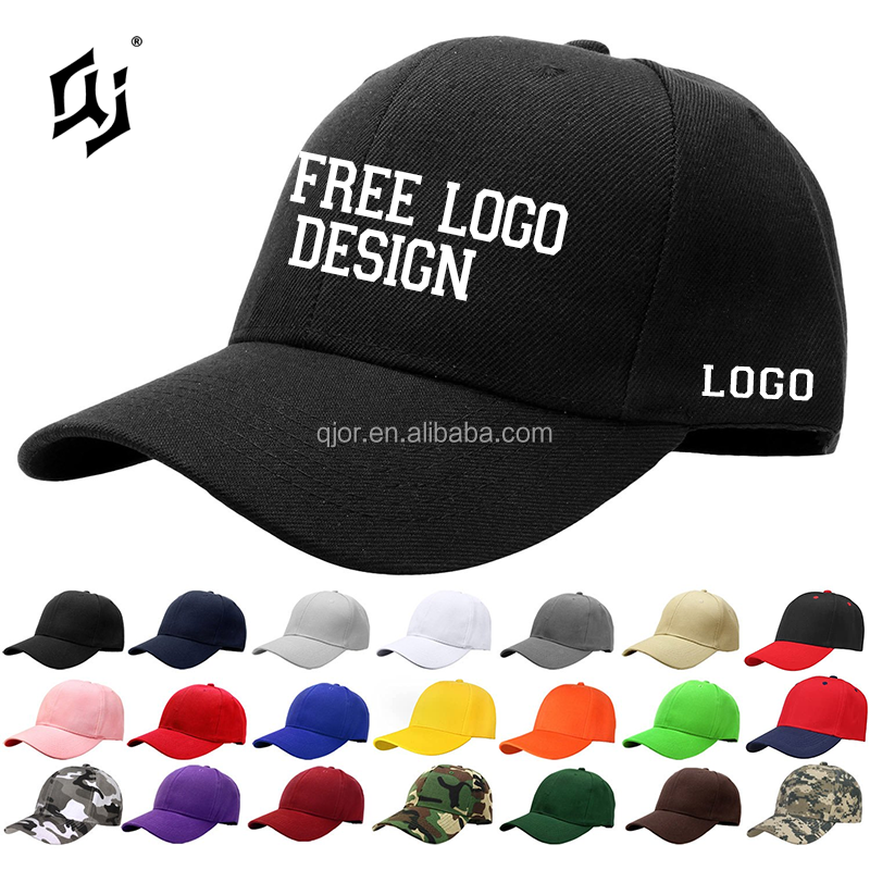 Custom Baseball Cap