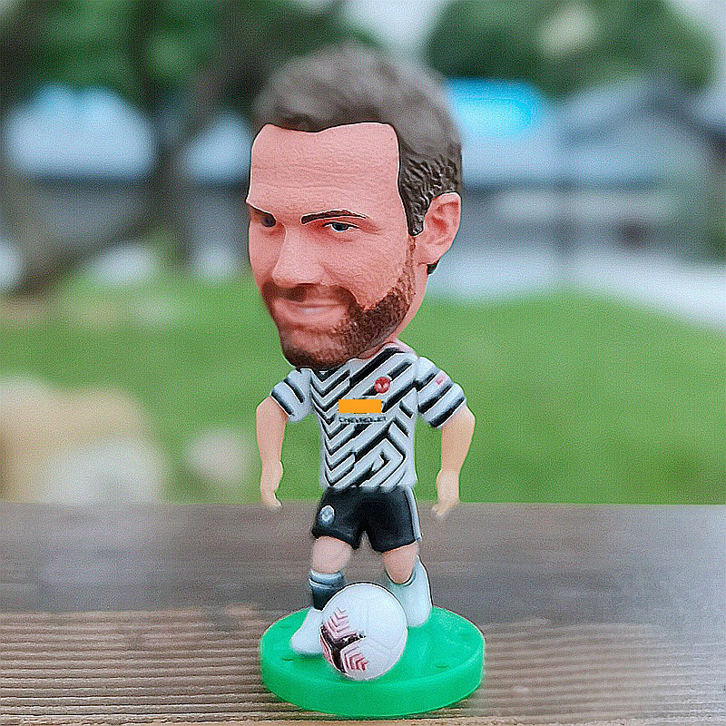 8. juan mata
