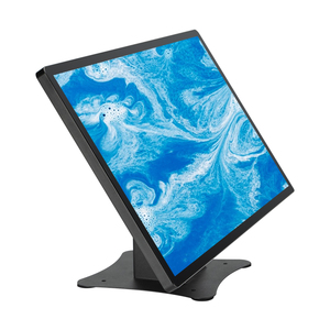 Pantalla LCD interactiva de conexión WIFI para ordenador, pantalla táctil capacitiva de 32 pulgadas, todo en uno, gran oferta - Product Image 2