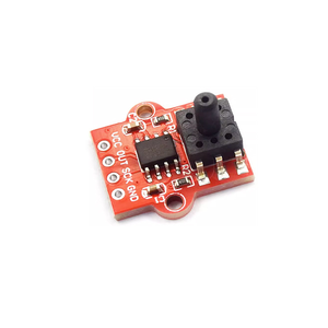 圧力センサー空気圧センサーモジュール水位センサーモジュール0-40KPa - Product Image 2