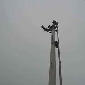 <strong>22x</strong> 3MP Explosion-Proof and Dust-Ignition-Proof Infrared High-Definition <strong>Camera</strong> - Product Image 2