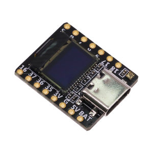 ESP32 S3 0.42OLED geliştirme kurulu RISC-V WiFi Micropython
